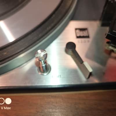 Harman Kardon SC7 1968 - Oiled walnut image 15