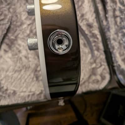 Fender American Ultra Telecaster with Rosewood Fretboard 2019 - 2025 - Texas Tea image 8