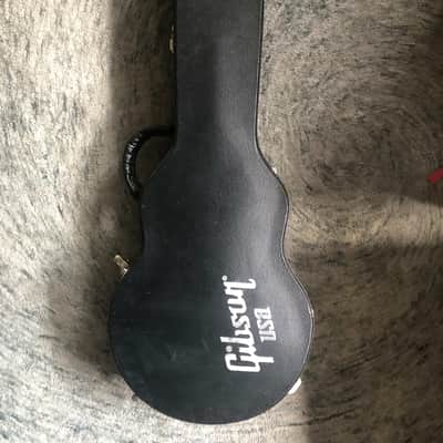 Gibson Studio BFG special (Gibson Les Paul guitar of the week #25) 2007 Black/gold image 17