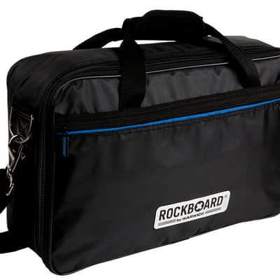 ROCKBOARD Tres B 3.0 Pedalboard mit Gig Bag image 2