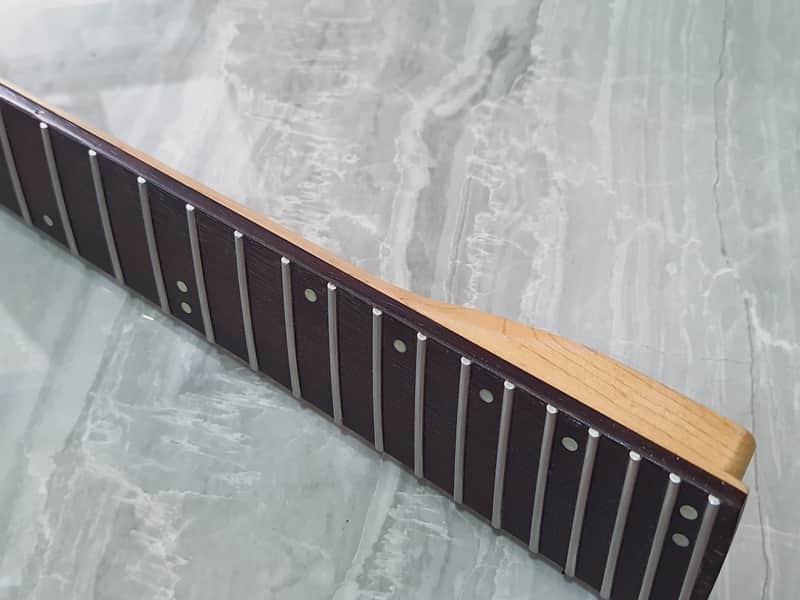 Strandberg BODEN OS 6 Guitar Neck Made in Korea | Reverb