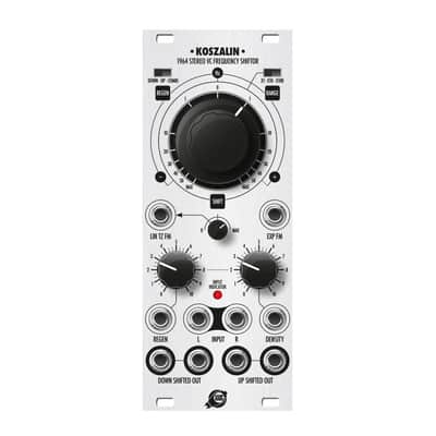 XAOC Devices Koszalin 1964 Stereo VC Frequency Shiftor image 1