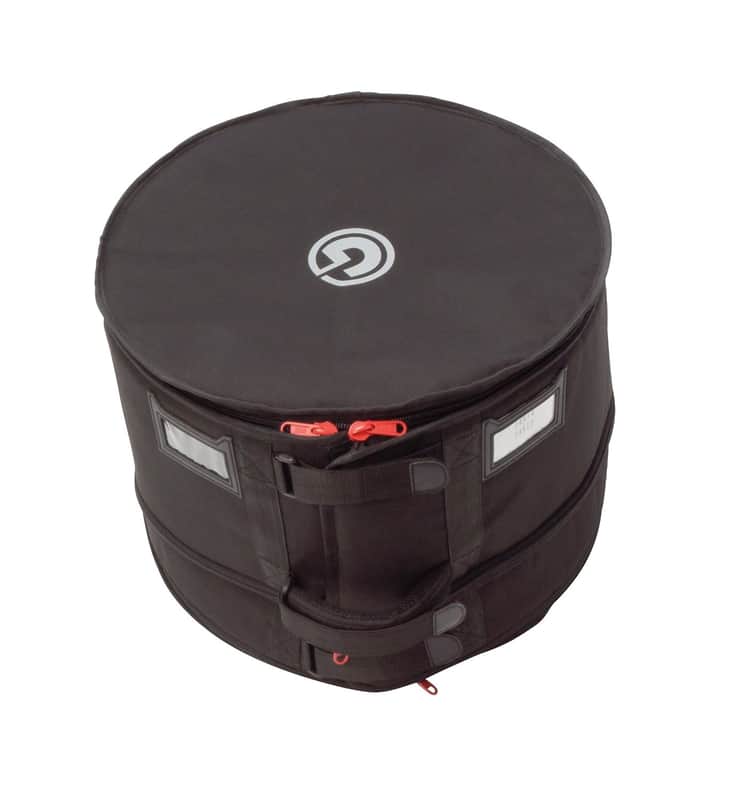 Gibraltar GFBFT14 Flatter 14x12/14" Floor Tom Bag image 1
