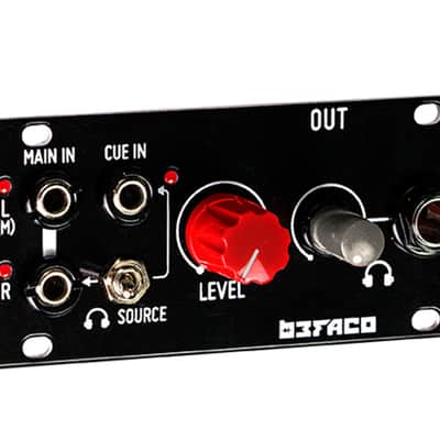 Befaco 1U Out Line Output Module image 2