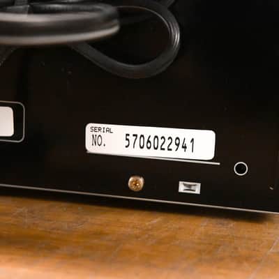 ONKYO DX-C340 6 Disc CD Changer Player CG010DS image 11