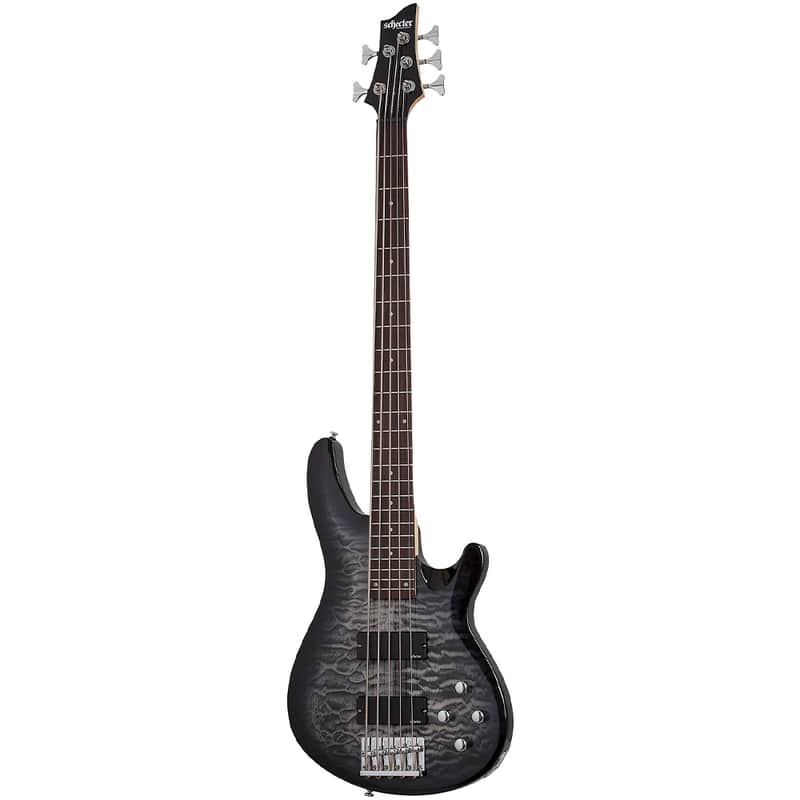 Schecter C-5 Plus image 1