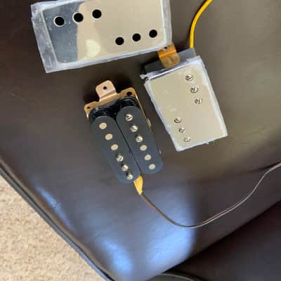 Cheap Wide Range Humbuckers image 2