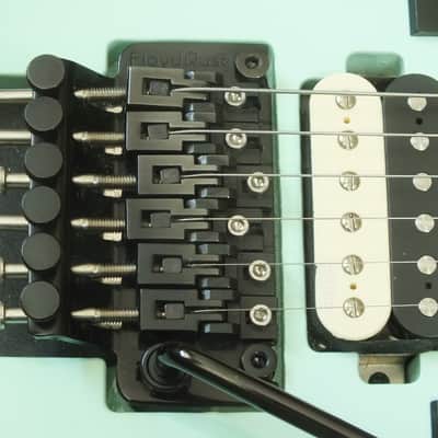 Schecter Sun Valley SVSS PT FR S SFG 2019 image 7