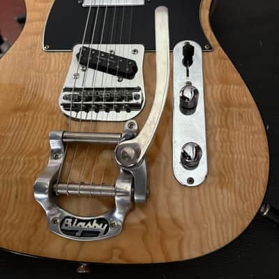 Bigsby B5 Vibrato Kit for Telecaster image 2