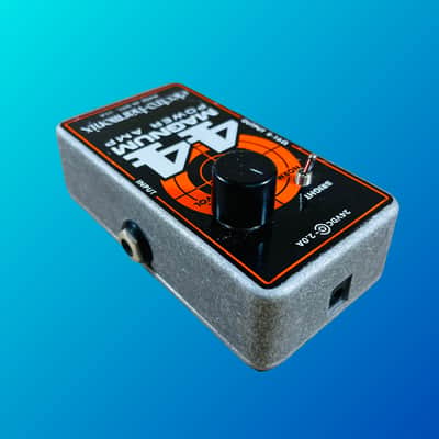 Electro-Harmonix 44 Magnum 44 Watt Power Amp image 2