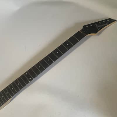 2000 Korean Ibanez RG220B Wizard II 24 Fret AANJ Guitar Neck Floyd Ready image 1