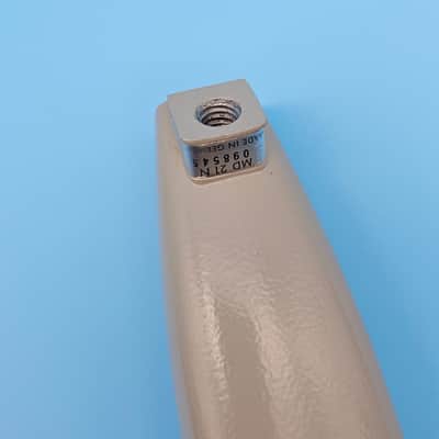 ☆Vintage 1960s Sennheiser MD21 Omnidirectional Dynamic Microphone - MD 21 image 12
