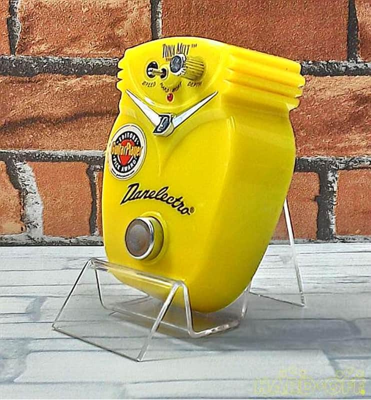 Danelectro Tuna Melt Tremolo