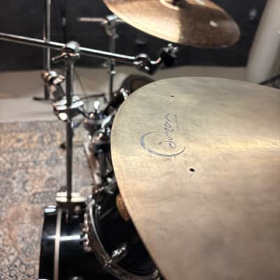 Dream Cymbals 18" Bliss Crash/Ride Cymbal image 3