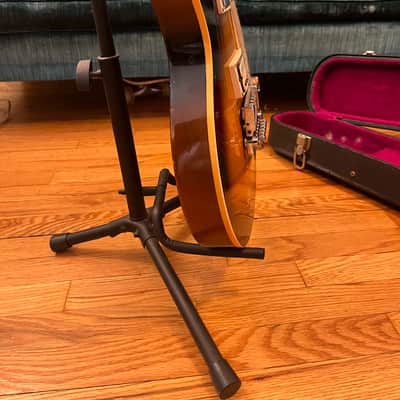 1980 Gibson Les Paul Standard – Tobacco Burst – Kahler Trem – Player Grade Vintage LP image 9