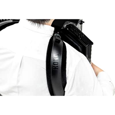Korg FSUPBMBK FISA Suprema Digital Accordion image 10