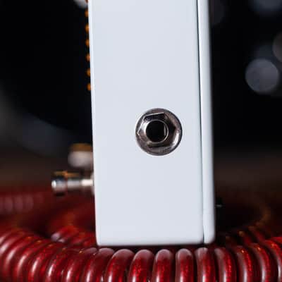 Electro-Harmonix POG2 Polyphonic Octave Generator Guitar Pedal - Floor Model image 3