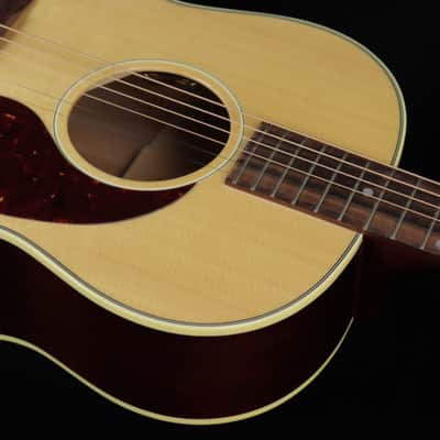 Gibson Original 50's LG-2 - AN (#022) image 5