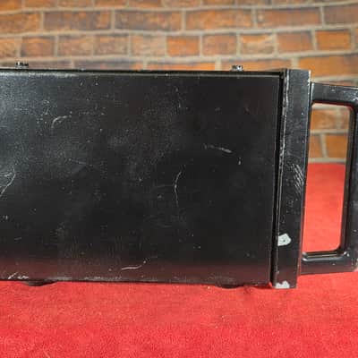 Peavey Ten-Band Stereo Graphic Equalizer image 6