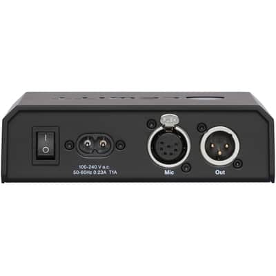 Lewitt Pure Tube Essential Tube Microphone image 5