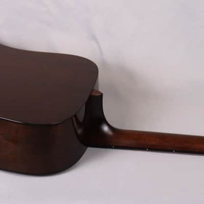 Bourgeois Country Boy Dreadnought (Heirloom Series) image 12