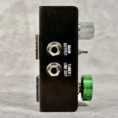 Source Audio Zio Analog Front End Boost image 2
