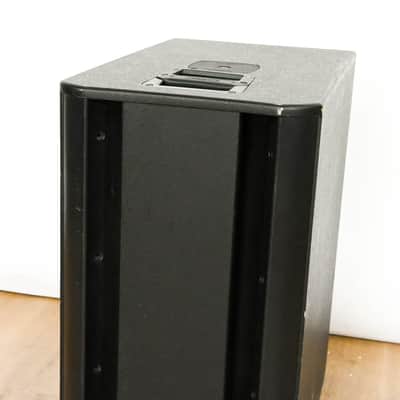 QSC KSub 1000W Dual 12" Powered Subwoofer CG0144N image 2