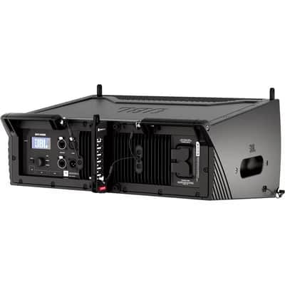 JBL SRX906LA Dual 6.5" Powered Line Array Loudspeaker (LOT OF 4) image 7