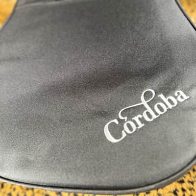 Cordoba C9 Nylon String Acoustic Guitar Natural image 25