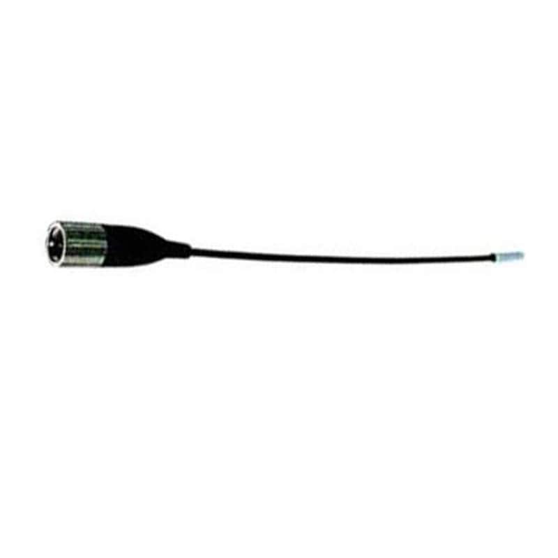 Shure UA710 Omnidirectional Whip Antenna for UR1 Bodypack Transmitter, 518-578 MHz image 1