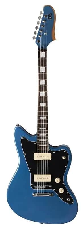 PureSalem Woodsoul Denim Blue image 1