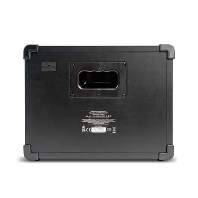 Blackstar ID:CORE V4 Stereo 20 20-Watt 2x5" Digital Modeling Guitar Combo 2024 - Present - Black image 4