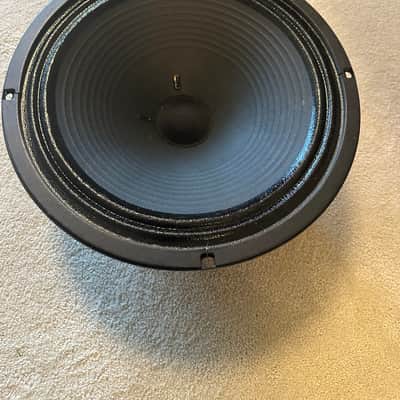 Celestion G12-50GL Lynchback 12" 50-Watt 8ohm Guitar Amp Speaker 2020s - Black image 3