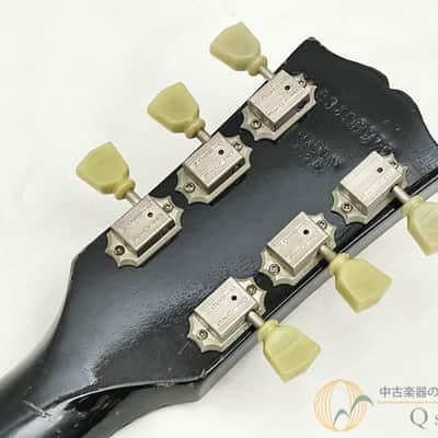 [SALE!!] Gibson Les Paul Standard Ebony 1988 image 7