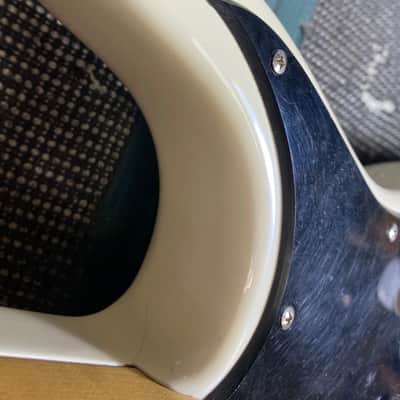 Vintage Fernandes Guitar image 12