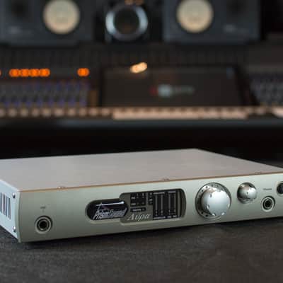 Prism Sound Lyra 1 image 1