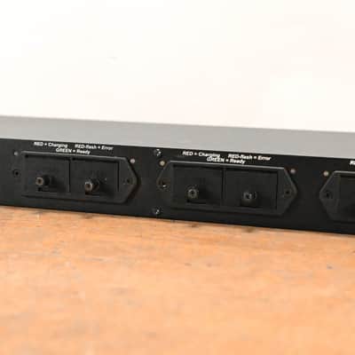Ansmann Professional 8 - 9V Rack Mount Battery Charger CG01R3Z image 3