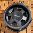 Roland PD-128 12" Dual Trigger Mesh Snare Tom Drum Pad PD-128-BC
