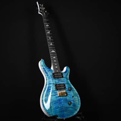 PRS Custom 24 w/ 10-Top & DMO Pickups- Custom Color 2026 (0423163) image 13