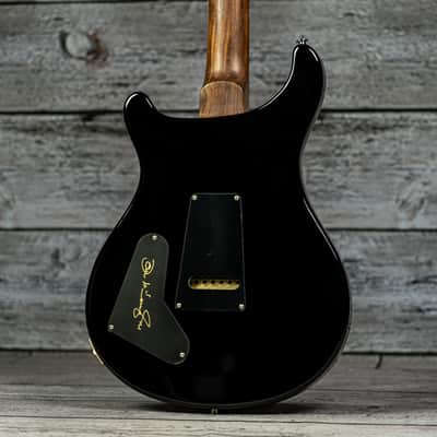 PRS Private Stock Limited Edition John McLaughlin - Charcoal Phoenix image 8