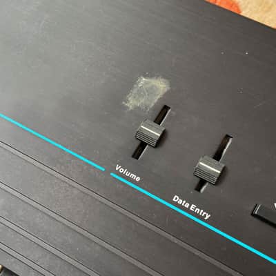 Ensoniq SQ1 Digital Synthesizer Workstation image 6