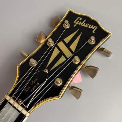 Gibson LesPaul custom 1969 image 4