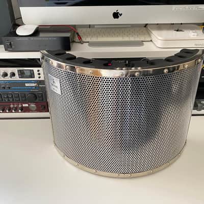 Reflexionsfilter Devine RF 10 Reflexion Screen Mikrofon-Absorber image 2