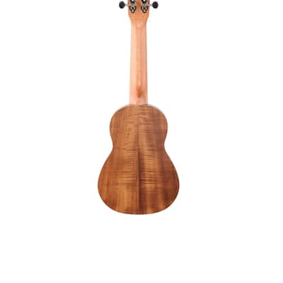 Cordoba 25S Soprano Ukulele image 8