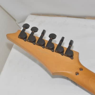 Ibanez RG Series Electric Guitar Ibanez #F625161 Electric Guitar RefNo 6907 image 11
