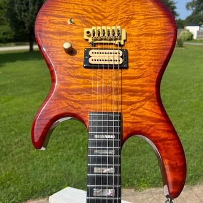 Carvin DC-125 Bild 1