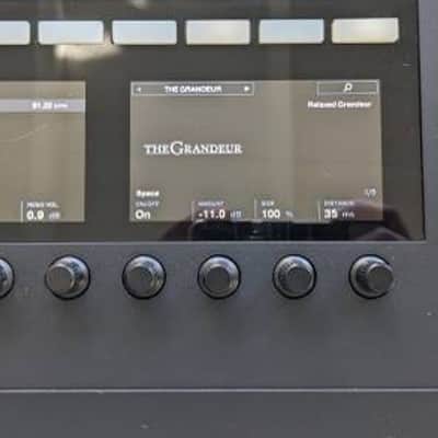 Native Instruments Komplete Kontrol S88 MKii - Black image 9