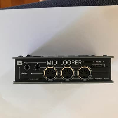 BASTL Instruments Midi Looper image 3