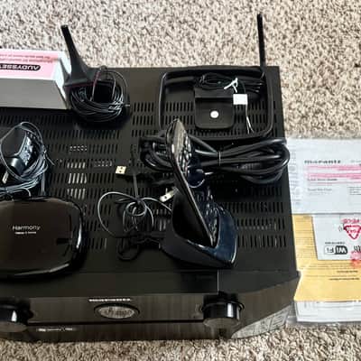 Marantz SR7010 AV Surround Receiver (Excellent- see description) image 2