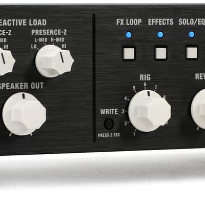 Boss WAZA Tube Amp Expander Amplifier Attenuator image 1